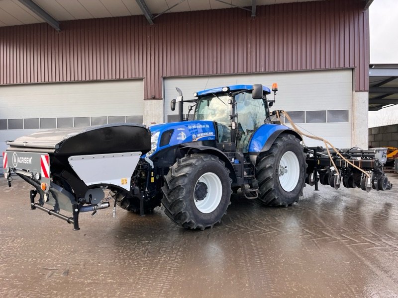 Einzelkornsägerät tipa Agrisem SLY  Precision Planting, Gebrauchtmaschine u Rosendahl-Osterwick (Slika 12)