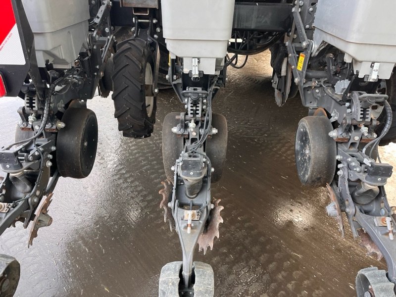 Einzelkornsägerät tipa Agrisem SLY  Precision Planting, Gebrauchtmaschine u Rosendahl-Osterwick (Slika 16)