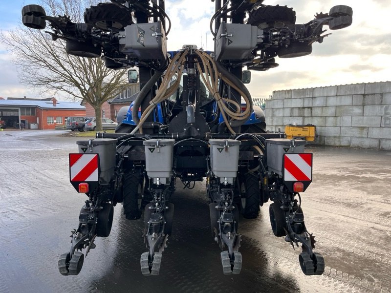 Einzelkornsägerät tipa Agrisem SLY  Precision Planting, Gebrauchtmaschine u Rosendahl-Osterwick (Slika 18)