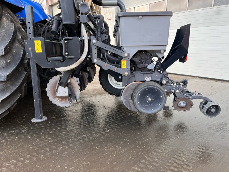 Einzelkornsägerät tipa Agrisem SLY  Precision Planting, Gebrauchtmaschine u Rosendahl-Osterwick (Slika 19)