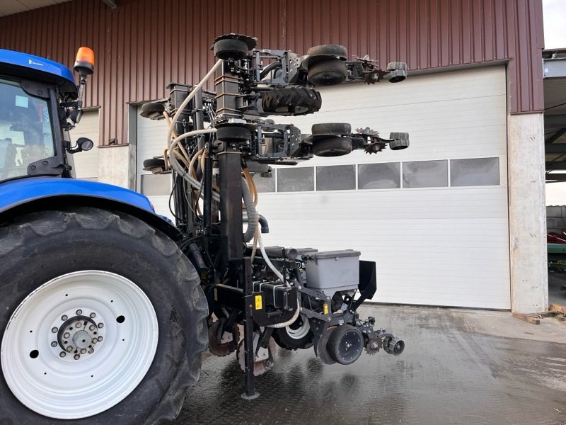 Einzelkornsägerät tipa Agrisem SLY  Precision Planting, Gebrauchtmaschine u Rosendahl-Osterwick (Slika 21)