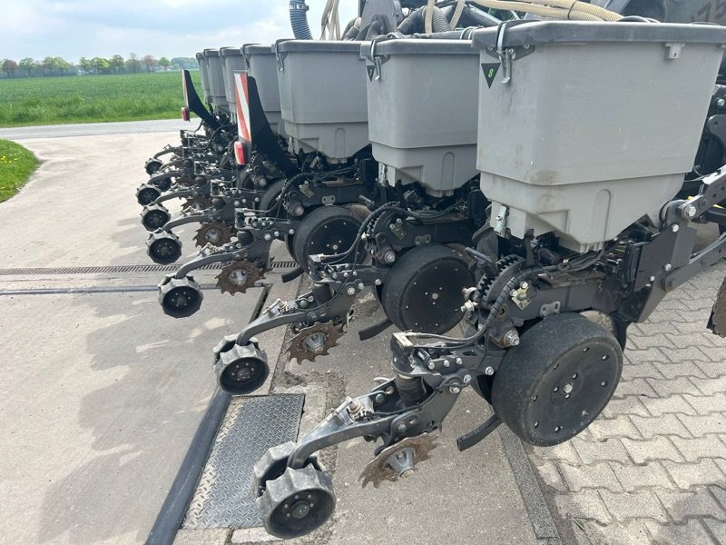 Einzelkornsägerät tipa Agrisem SLY  Precision Planting, Gebrauchtmaschine u Rosendahl-Osterwick (Slika 28)