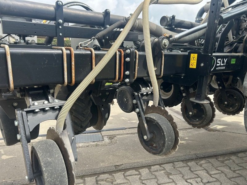 Einzelkornsägerät tipa Agrisem SLY  Precision Planting, Gebrauchtmaschine u Rosendahl-Osterwick (Slika 29)