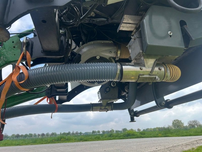 Einzelkornsägerät tipa Agrisem SLY  Precision Planting, Gebrauchtmaschine u Rosendahl-Osterwick (Slika 30)