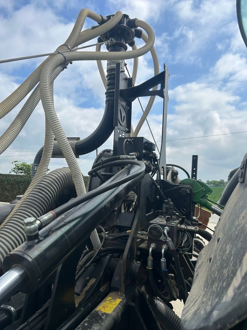 Einzelkornsägerät tipa Agrisem SLY  Precision Planting, Gebrauchtmaschine u Rosendahl-Osterwick (Slika 31)