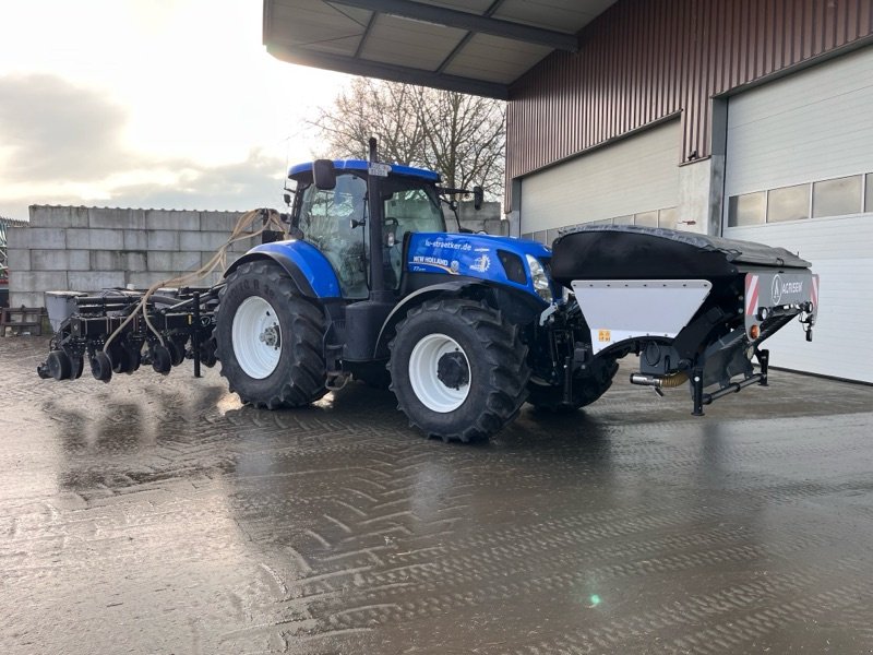 Einzelkornsägerät tipa Agrisem SLY  Precision Planting, Gebrauchtmaschine u Rosendahl-Osterwick