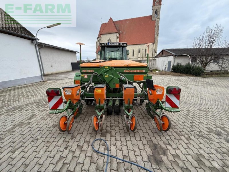 Einzelkornsägerät типа Amazone ed 302, Gebrauchtmaschine в Korneuburg