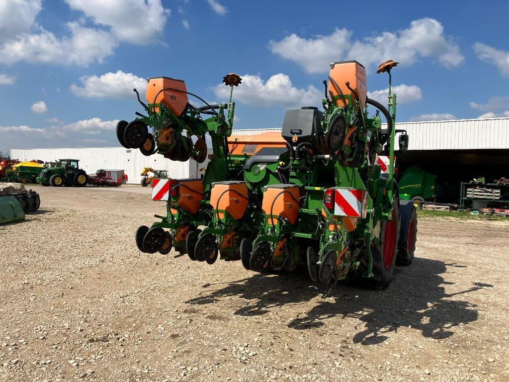 Einzelkornsägerät a típus Amazone ED 4500 2C, Gebrauchtmaschine ekkor: VIRECOURT (Kép 5)