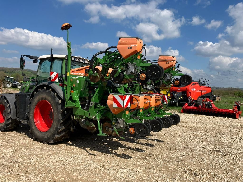 Einzelkornsägerät a típus Amazone ED 4500 2C, Gebrauchtmaschine ekkor: VIRECOURT (Kép 3)