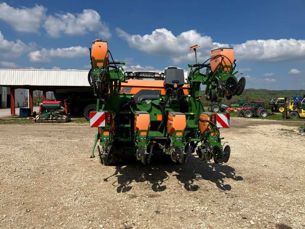 Einzelkornsägerät a típus Amazone ED 4500 2C, Gebrauchtmaschine ekkor: VIRECOURT (Kép 4)