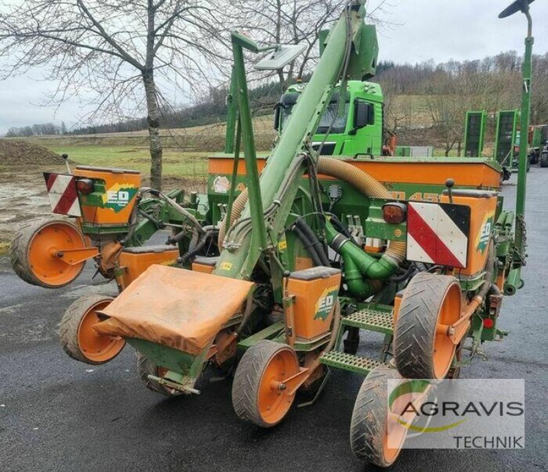 Einzelkornsägerät des Typs Amazone ED 451 K, Gebrauchtmaschine in Melle-Wellingholzhausen (Bild 2)