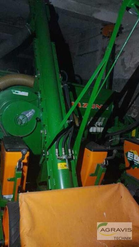 Einzelkornsägerät van het type Amazone ED 451 K, Gebrauchtmaschine in Alpen (Foto 2)