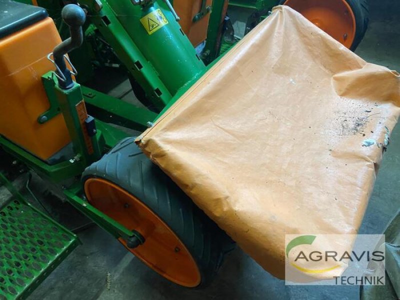 Einzelkornsägerät Türe ait Amazone ED 451 K, Gebrauchtmaschine içinde Alpen (resim 4)