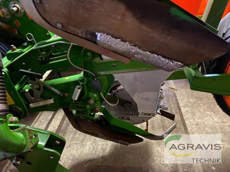 Einzelkornsägerät Türe ait Amazone ED 451 K, Gebrauchtmaschine içinde Alpen (resim 11)