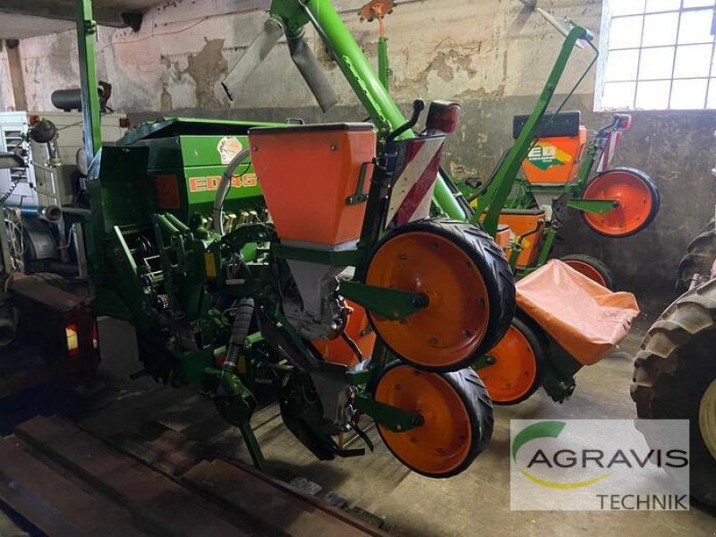 Einzelkornsägerät Türe ait Amazone ED 451 K, Gebrauchtmaschine içinde Alpen (resim 2)