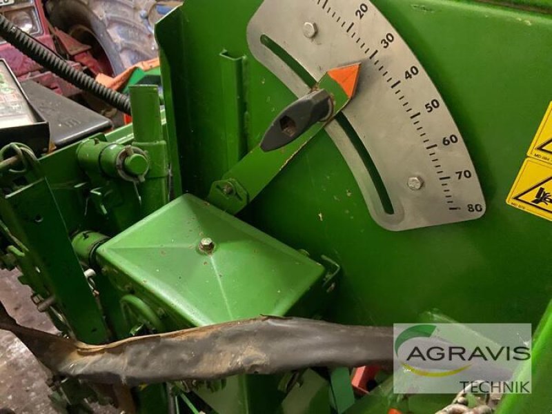 Einzelkornsägerät Türe ait Amazone ED 451 K, Gebrauchtmaschine içinde Alpen (resim 7)