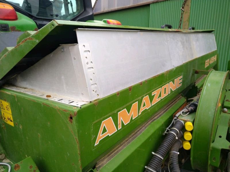 Einzelkornsägerät des Typs Amazone ED 451K, Gebrauchtmaschine in Liebenwalde (Bild 8)