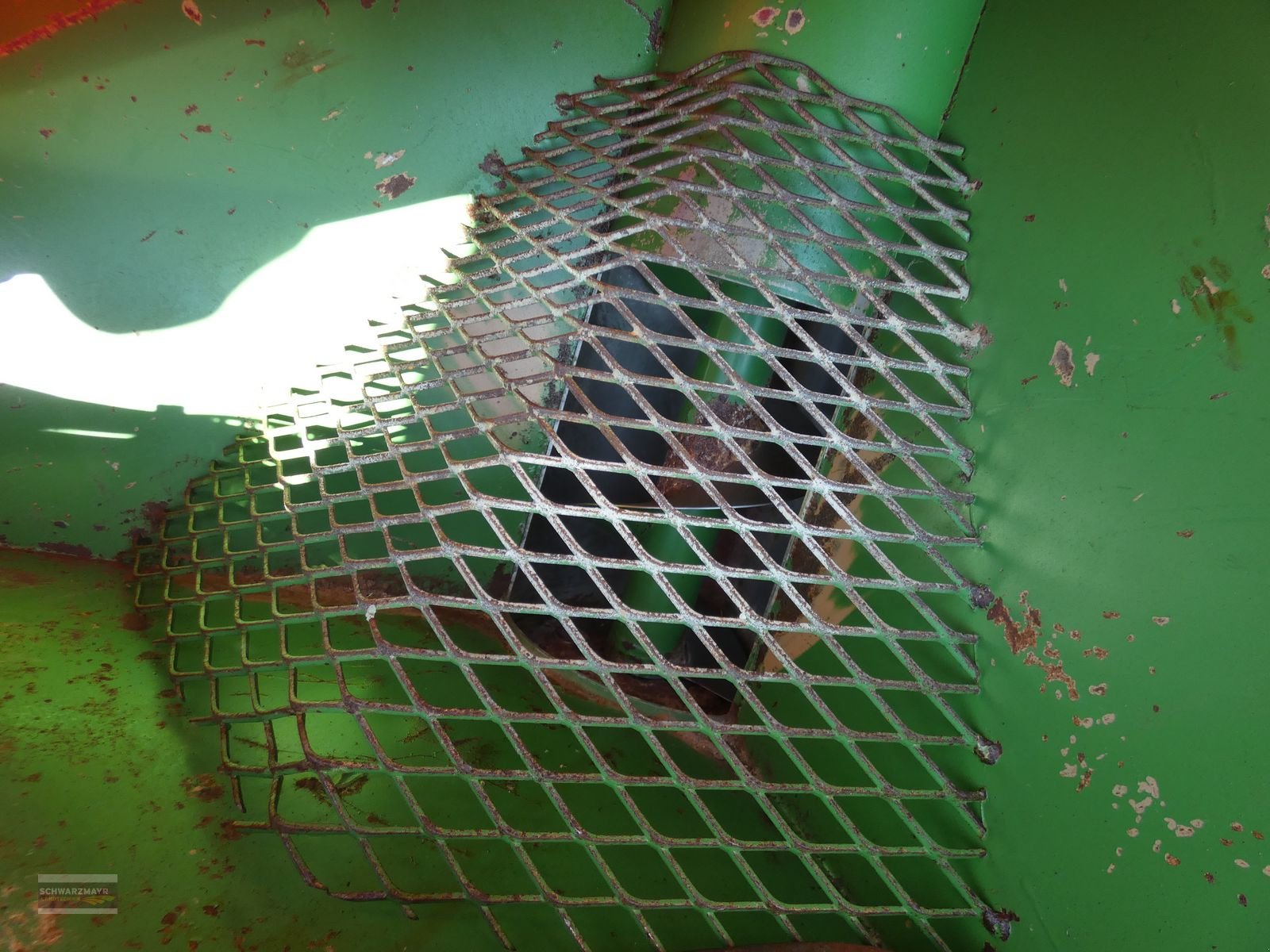 Einzelkornsägerät tipa Amazone ED 452-K, Gebrauchtmaschine u Aurolzmünster (Slika 18)