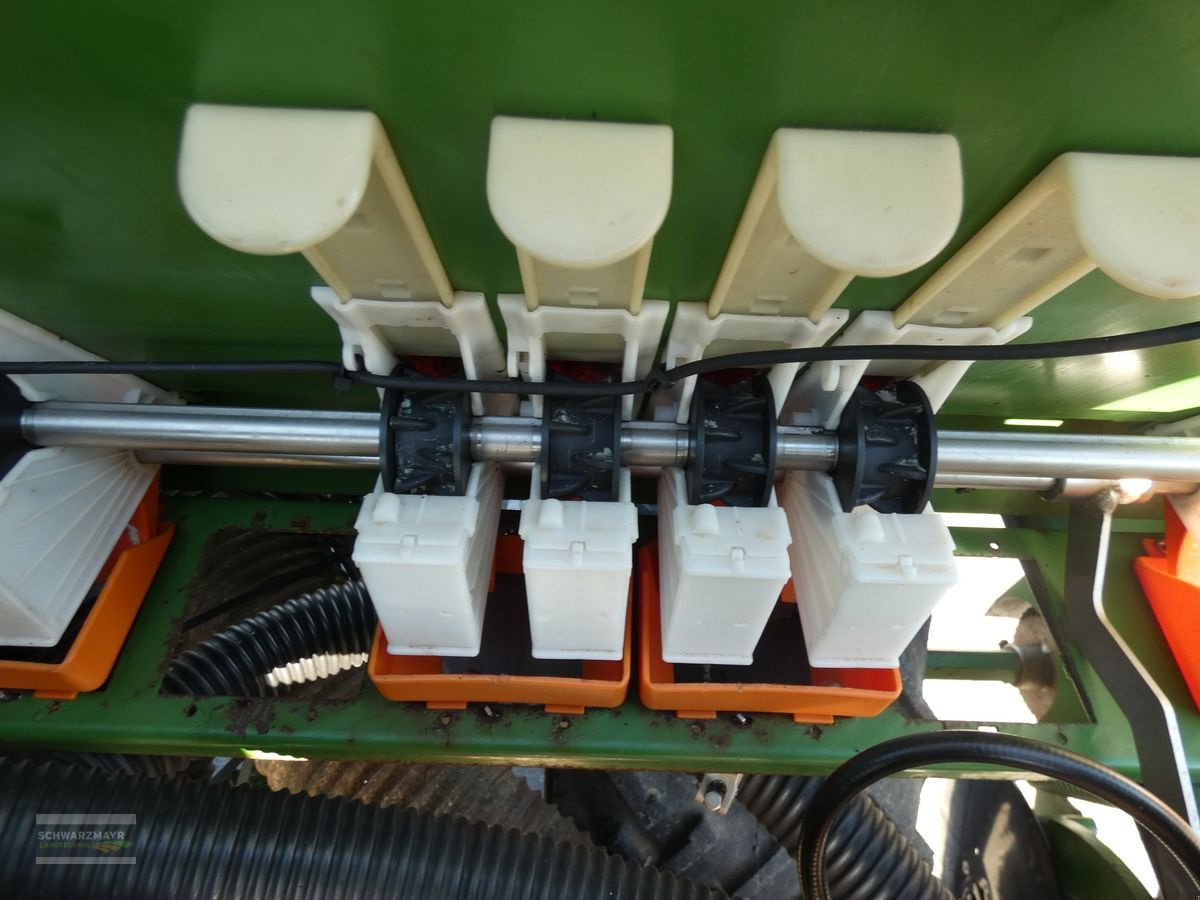 Einzelkornsägerät του τύπου Amazone ED 452-K, Gebrauchtmaschine σε Aurolzmünster (Φωτογραφία 16)
