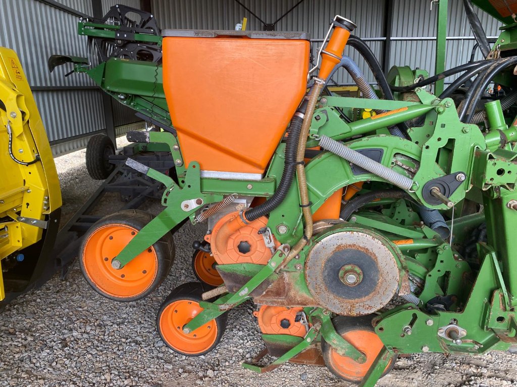 Einzelkornsägerät tip Amazone ED 452 K, Gebrauchtmaschine in YTRAC (Poză 9)