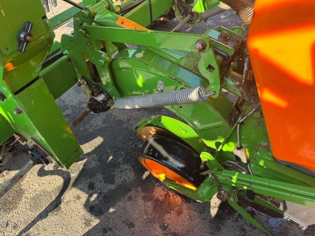 Einzelkornsägerät от тип Amazone ED 452 K, Gebrauchtmaschine в YTRAC (Снимка 11)