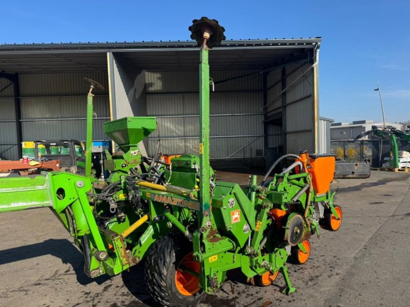 Einzelkornsägerät типа Amazone ED 452 K, Gebrauchtmaschine в YTRAC (Фотография 1)