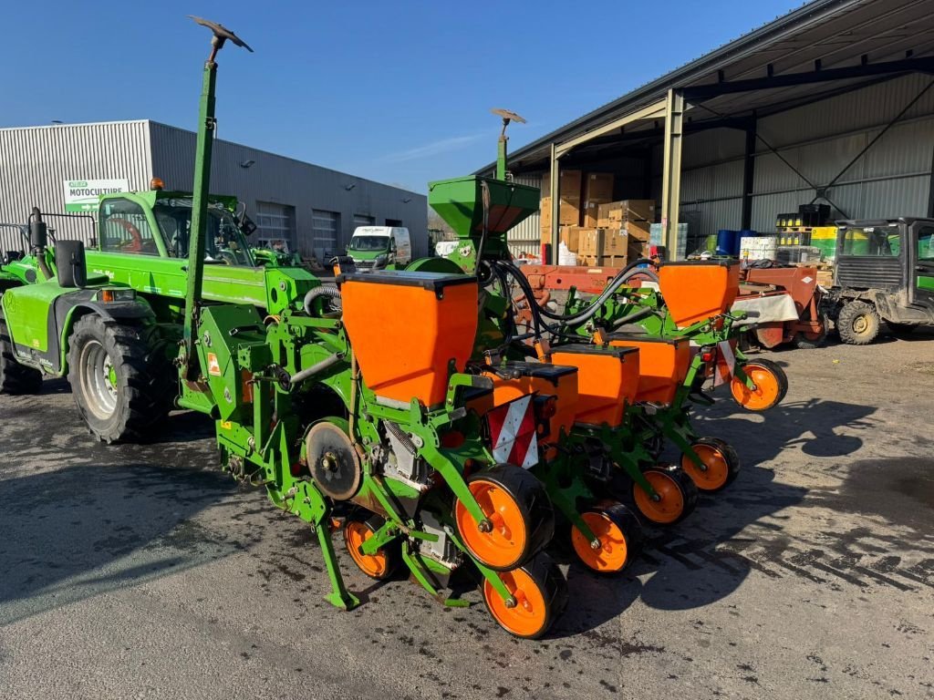 Einzelkornsägerät от тип Amazone ED 452 K, Gebrauchtmaschine в YTRAC (Снимка 2)