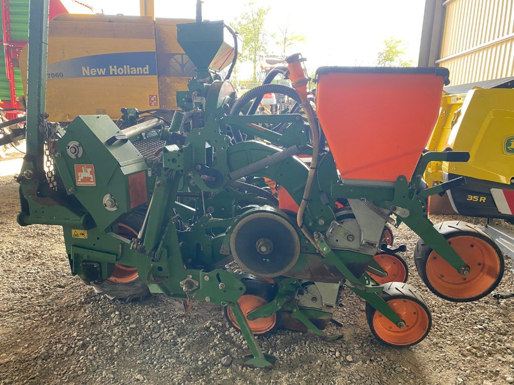 Einzelkornsägerät tip Amazone ED 452 K, Gebrauchtmaschine in YTRAC (Poză 7)