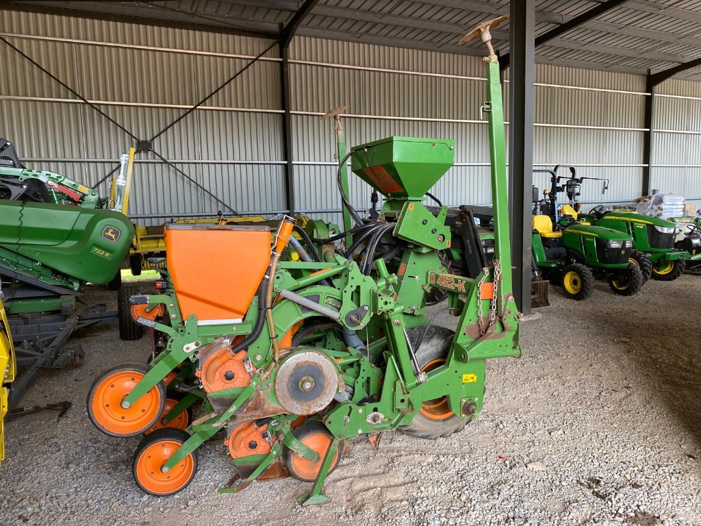 Einzelkornsägerät tip Amazone ED 452 K, Gebrauchtmaschine in YTRAC (Poză 3)