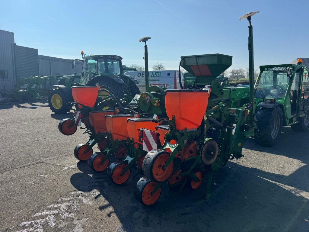 Einzelkornsägerät от тип Amazone ED 452 K, Gebrauchtmaschine в YTRAC (Снимка 3)