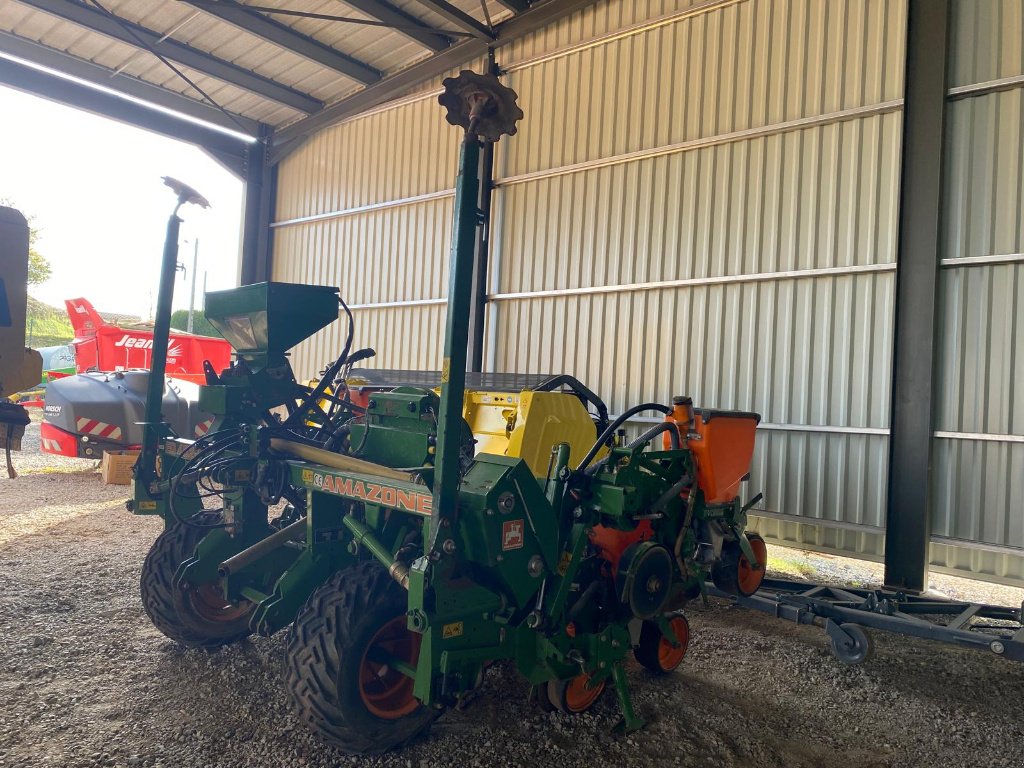 Einzelkornsägerät tip Amazone ED 452 K, Gebrauchtmaschine in YTRAC (Poză 4)