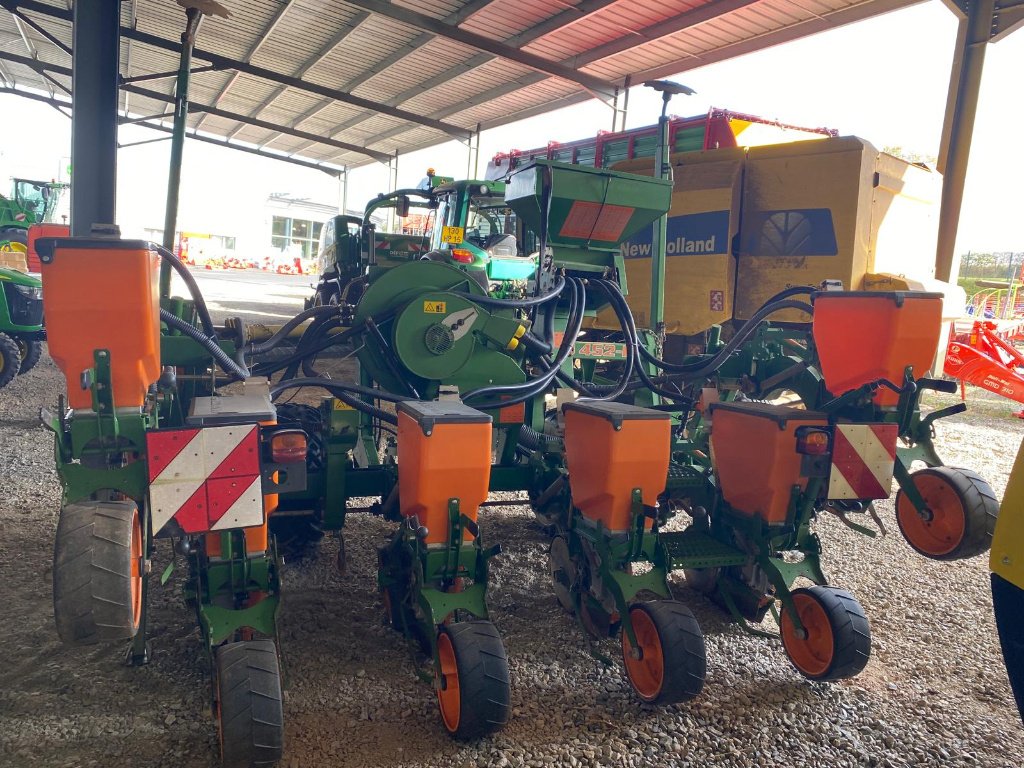 Einzelkornsägerät tip Amazone ED 452 K, Gebrauchtmaschine in YTRAC (Poză 1)