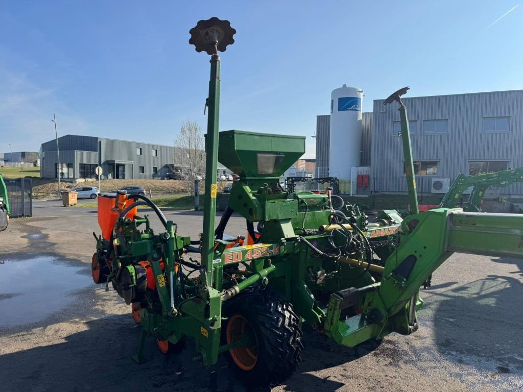 Einzelkornsägerät от тип Amazone ED 452 K, Gebrauchtmaschine в YTRAC (Снимка 5)