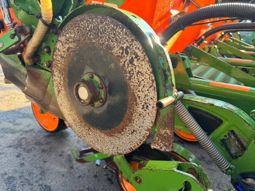 Einzelkornsägerät от тип Amazone ED 452 K, Gebrauchtmaschine в YTRAC (Снимка 8)