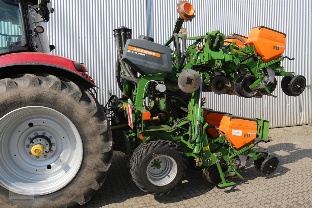 Einzelkornsägerät tipa Amazone ED 6000-2 FC, Gebrauchtmaschine u Pfreimd (Slika 1)