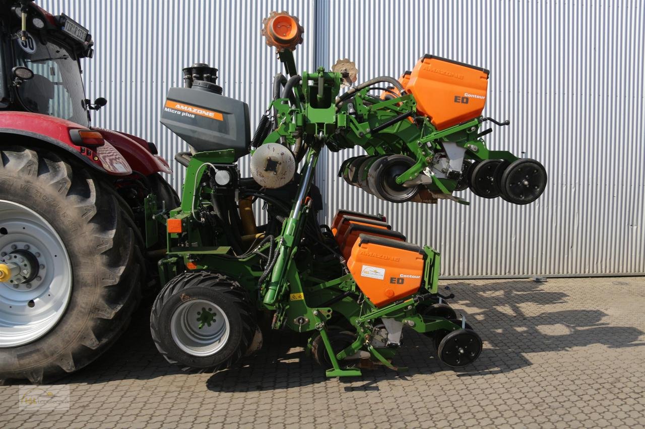 Einzelkornsägerät tipa Amazone ED 6000-2 FC, Gebrauchtmaschine u Pfreimd (Slika 2)