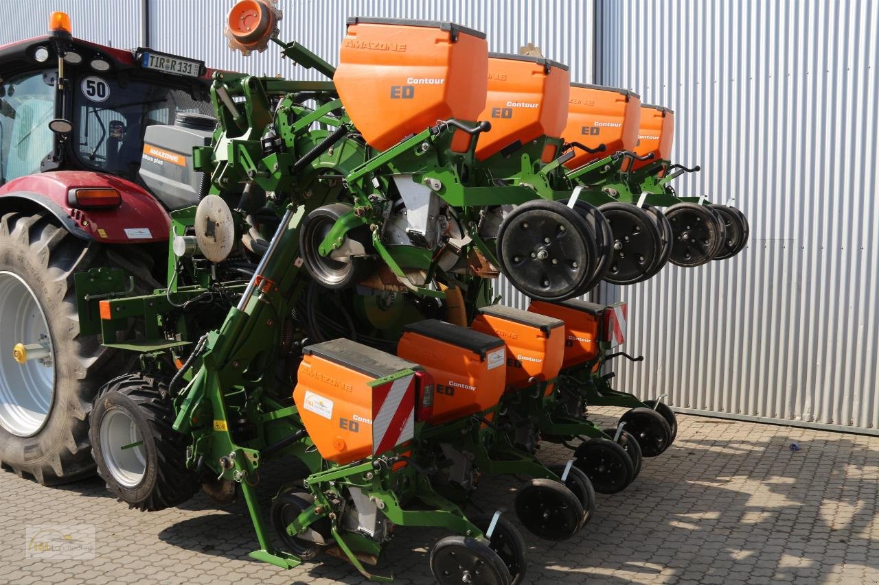 Einzelkornsägerät tipa Amazone ED 6000-2 FC, Gebrauchtmaschine u Pfreimd (Slika 3)