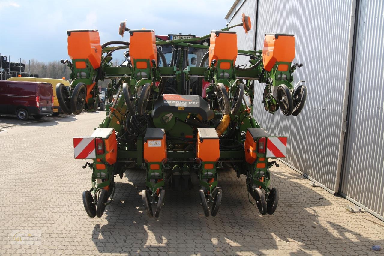 Einzelkornsägerät tipa Amazone ED 6000-2 FC, Gebrauchtmaschine u Pfreimd (Slika 4)