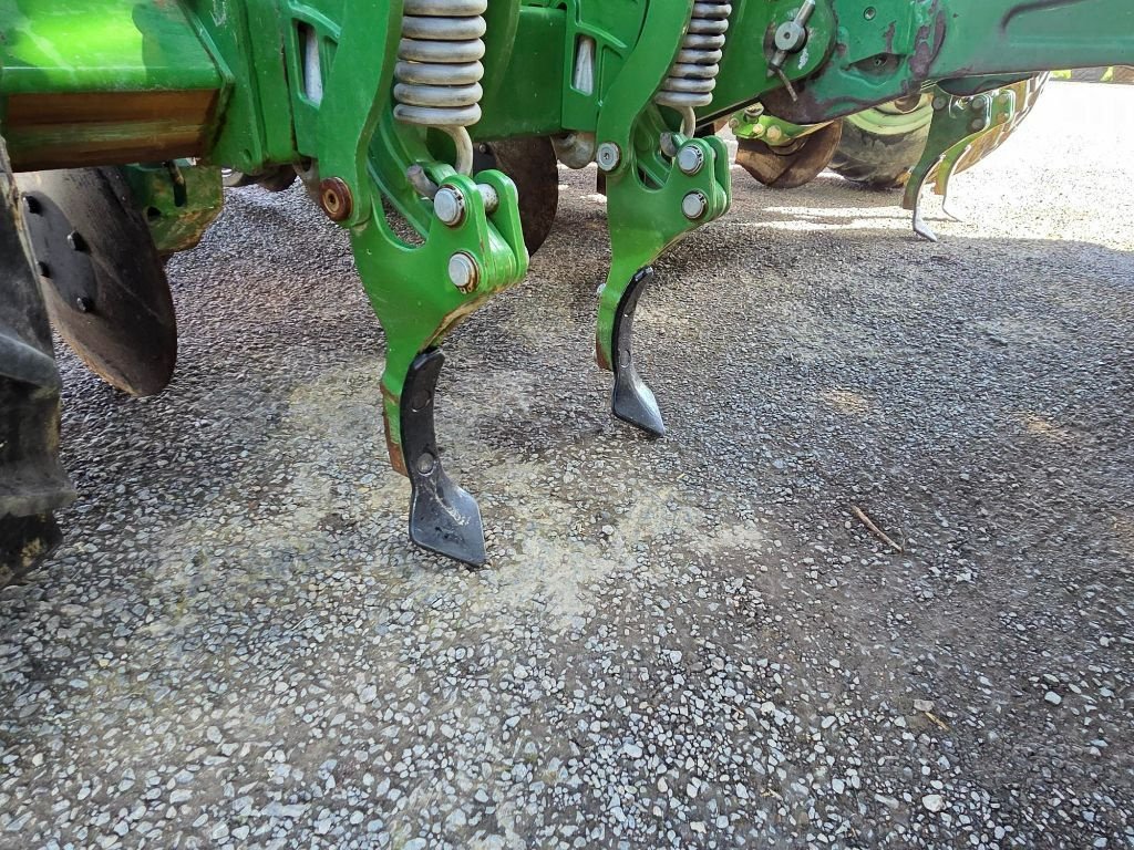 Einzelkornsägerät Türe ait Amazone ED 6000-2, Gebrauchtmaschine içinde ATHIS (resim 5)