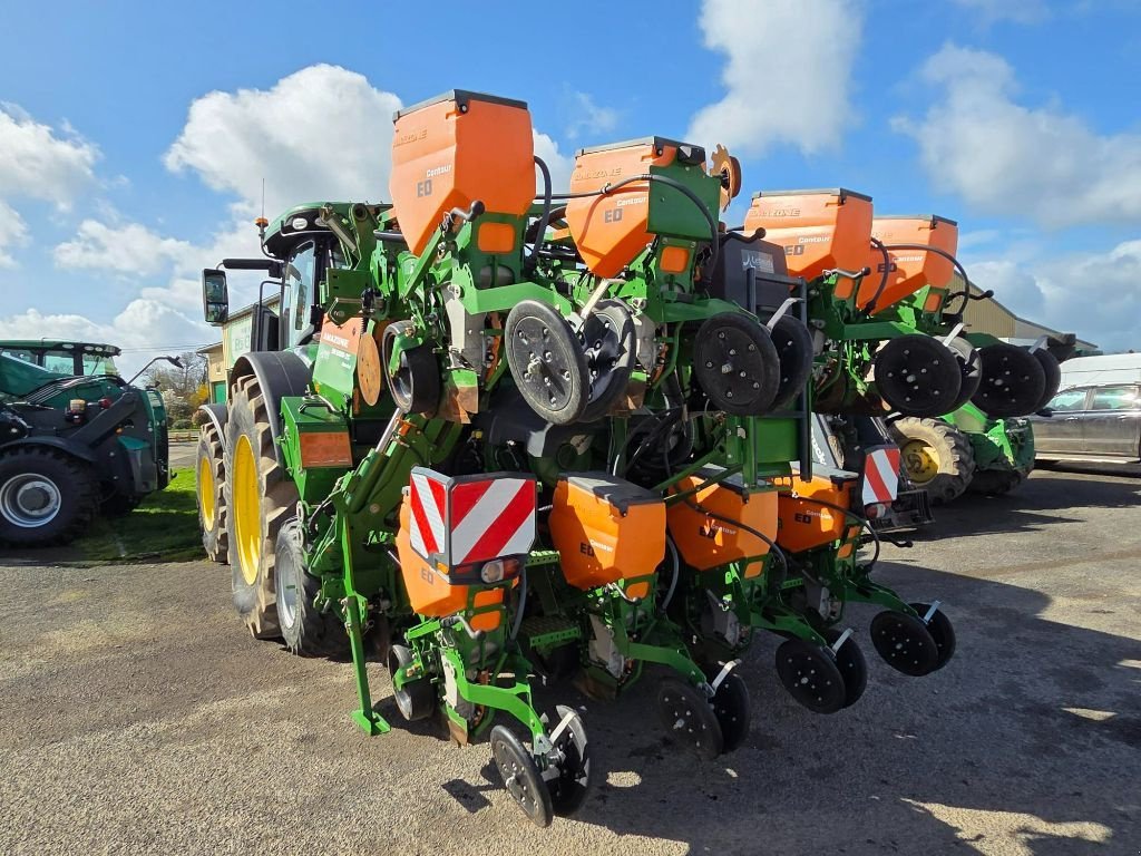 Einzelkornsägerät Türe ait Amazone ED 6000-2, Gebrauchtmaschine içinde ATHIS (resim 1)