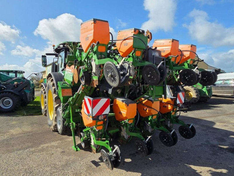 Einzelkornsägerät Türe ait Amazone ED 6000-2, Gebrauchtmaschine içinde ATHIS (resim 1)