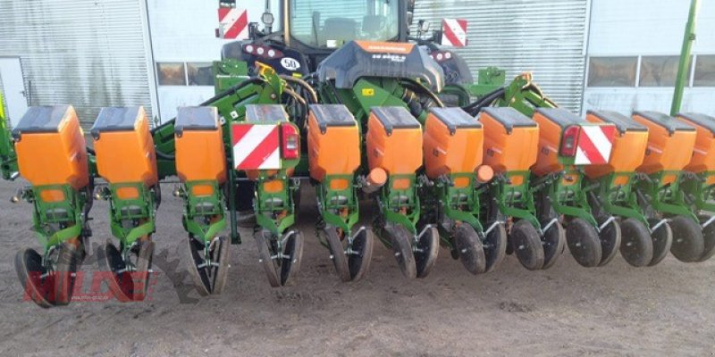 Einzelkornsägerät Türe ait Amazone ED 6000-2, Gebrauchtmaschine içinde Elsteraue-Bornitz (resim 1)