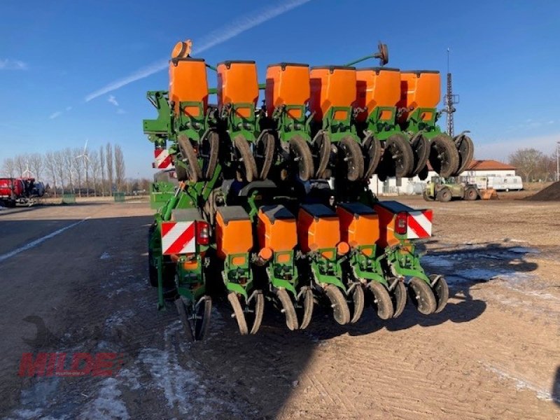 Einzelkornsägerät typu Amazone ED 6000-2, Gebrauchtmaschine v Elsteraue-Bornitz (Obrázok 1)