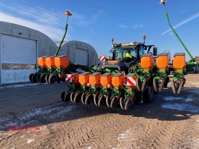 Einzelkornsägerät типа Amazone ED 6000-2, Gebrauchtmaschine в Elsteraue-Bornitz (Фотография 3)