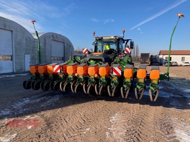 Einzelkornsägerät типа Amazone ED 6000-2, Gebrauchtmaschine в Elsteraue-Bornitz (Фотография 4)