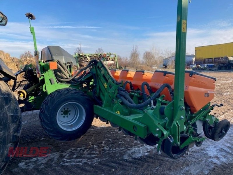 Einzelkornsägerät типа Amazone ED 6000-2, Gebrauchtmaschine в Elsteraue-Bornitz (Фотография 7)