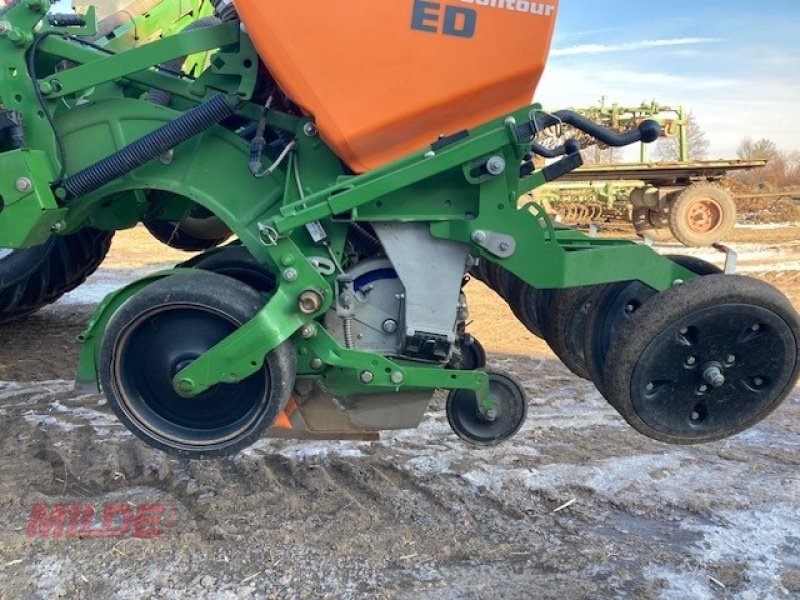 Einzelkornsägerät типа Amazone ED 6000-2, Gebrauchtmaschine в Elsteraue-Bornitz (Фотография 8)