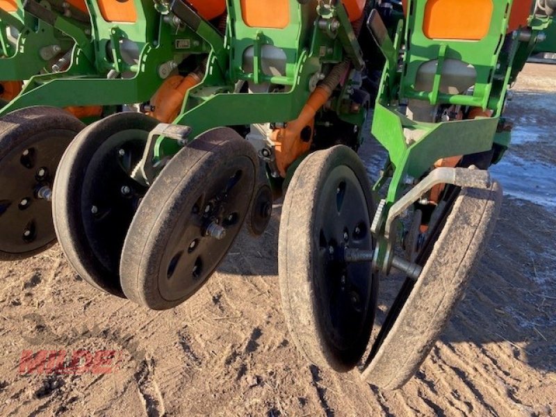 Einzelkornsägerät типа Amazone ED 6000-2, Gebrauchtmaschine в Elsteraue-Bornitz (Фотография 10)