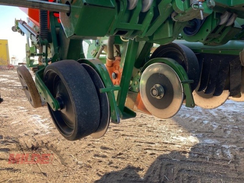 Einzelkornsägerät типа Amazone ED 6000-2, Gebrauchtmaschine в Elsteraue-Bornitz (Фотография 11)