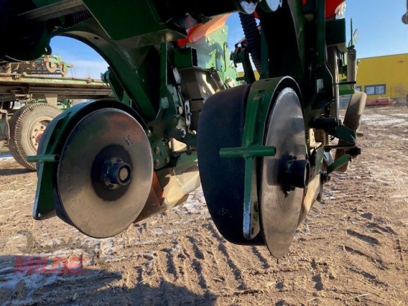 Einzelkornsägerät типа Amazone ED 6000-2, Gebrauchtmaschine в Elsteraue-Bornitz (Фотография 12)